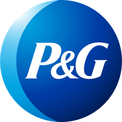 P&G, past employer