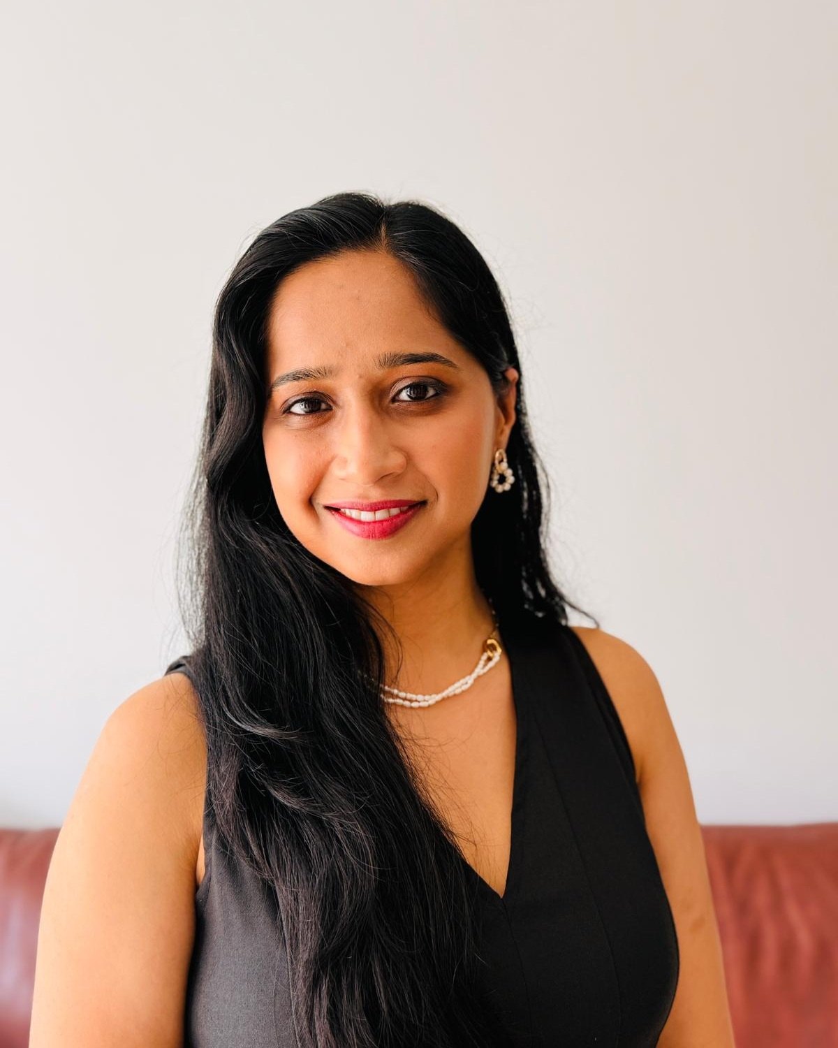 Vaishali Aggarwal, founder of Veora Advisory