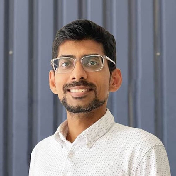 Shiv Choudhury